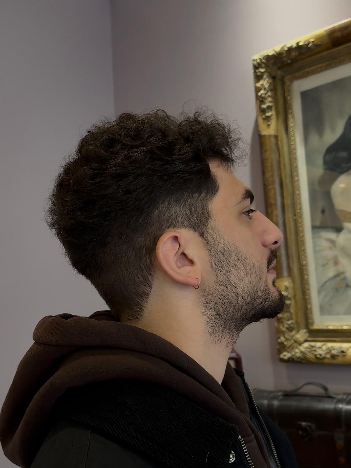 coiffure